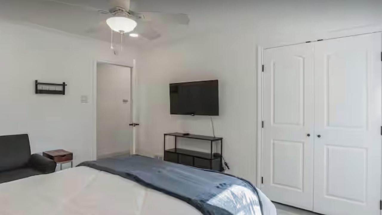 Photo of Bedroom in Woodway