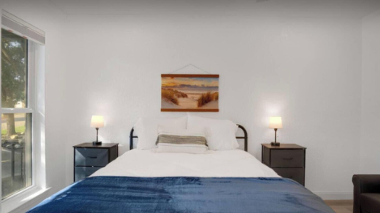 Photo of Bedroom in Woodway