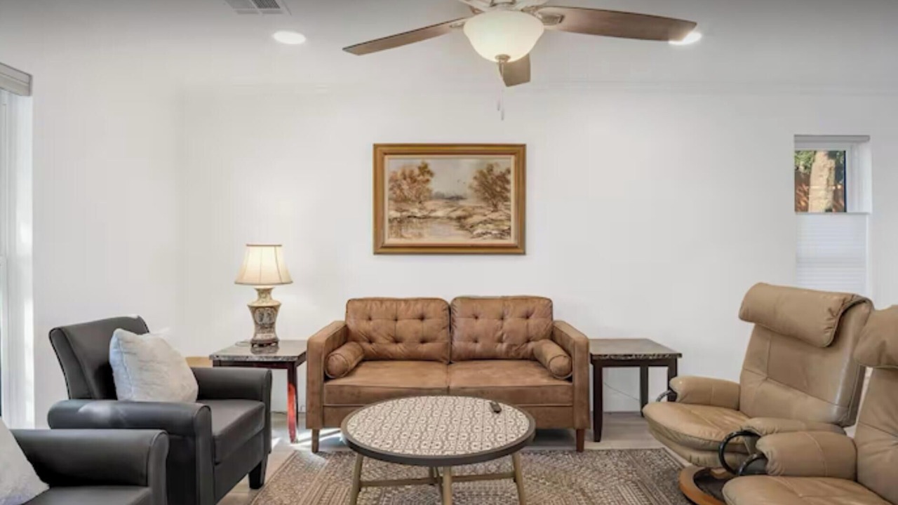 Photo of Livingroom in Woodway