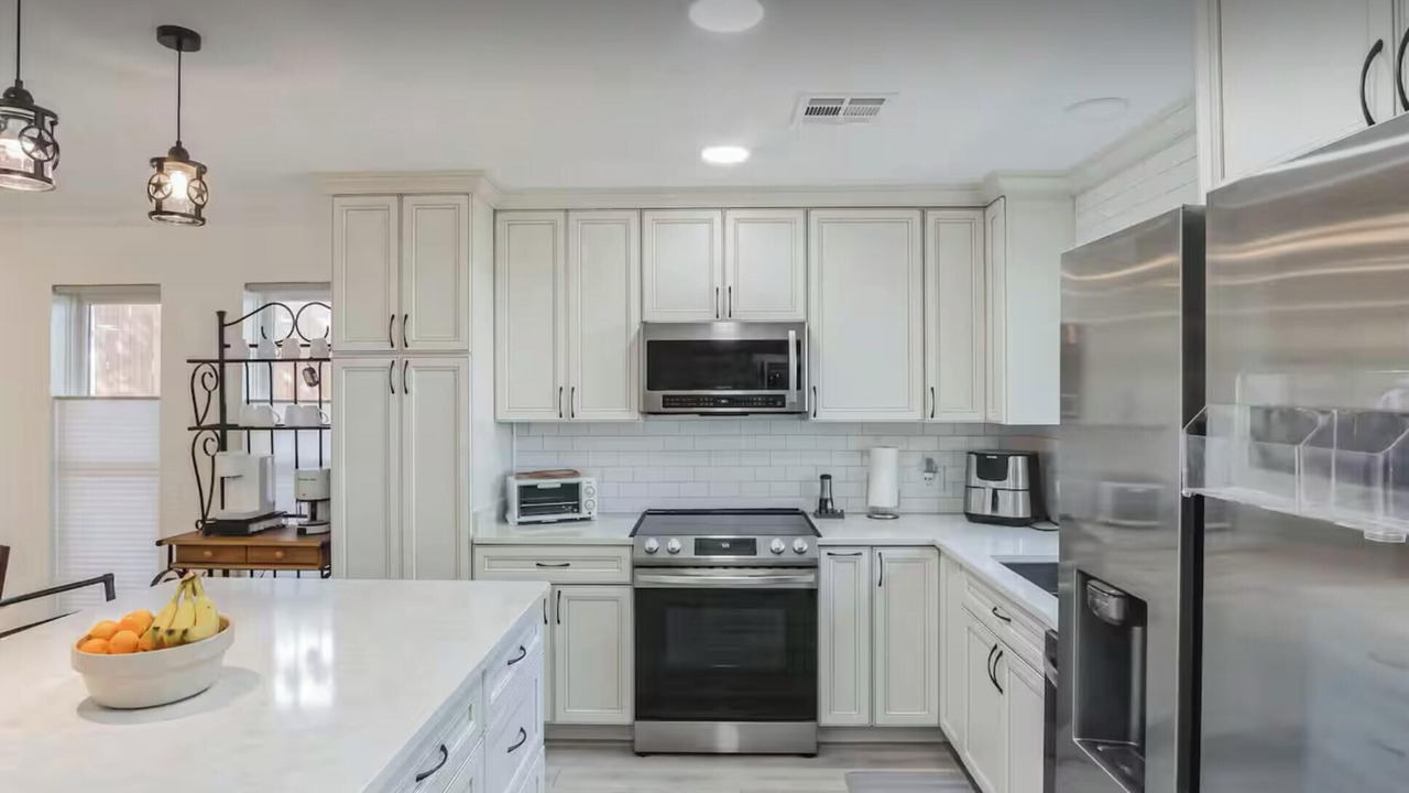 Photo of Kitchen in Woodway