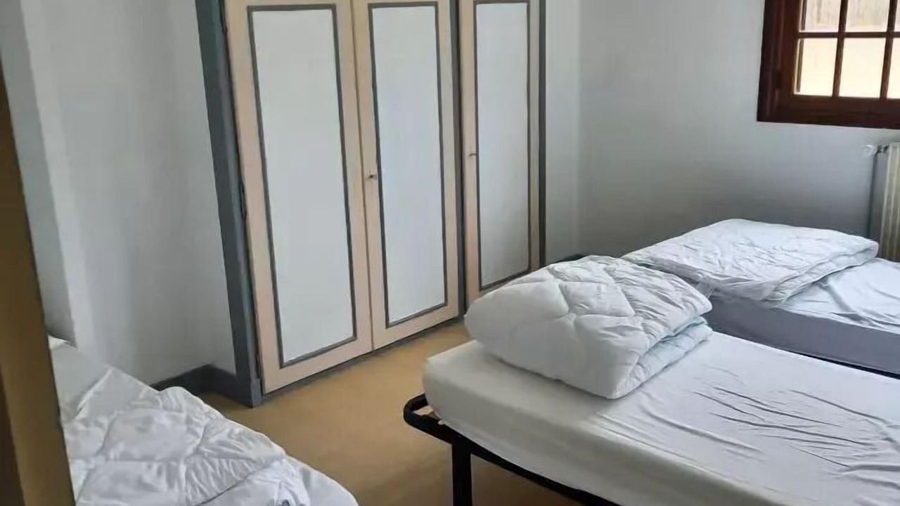 Photo of Bedroom in Neuvy-sur-Barangeon