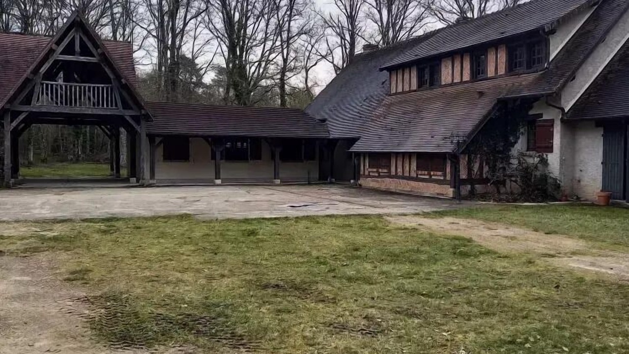 Photo of Outdoor in Neuvy-sur-Barangeon