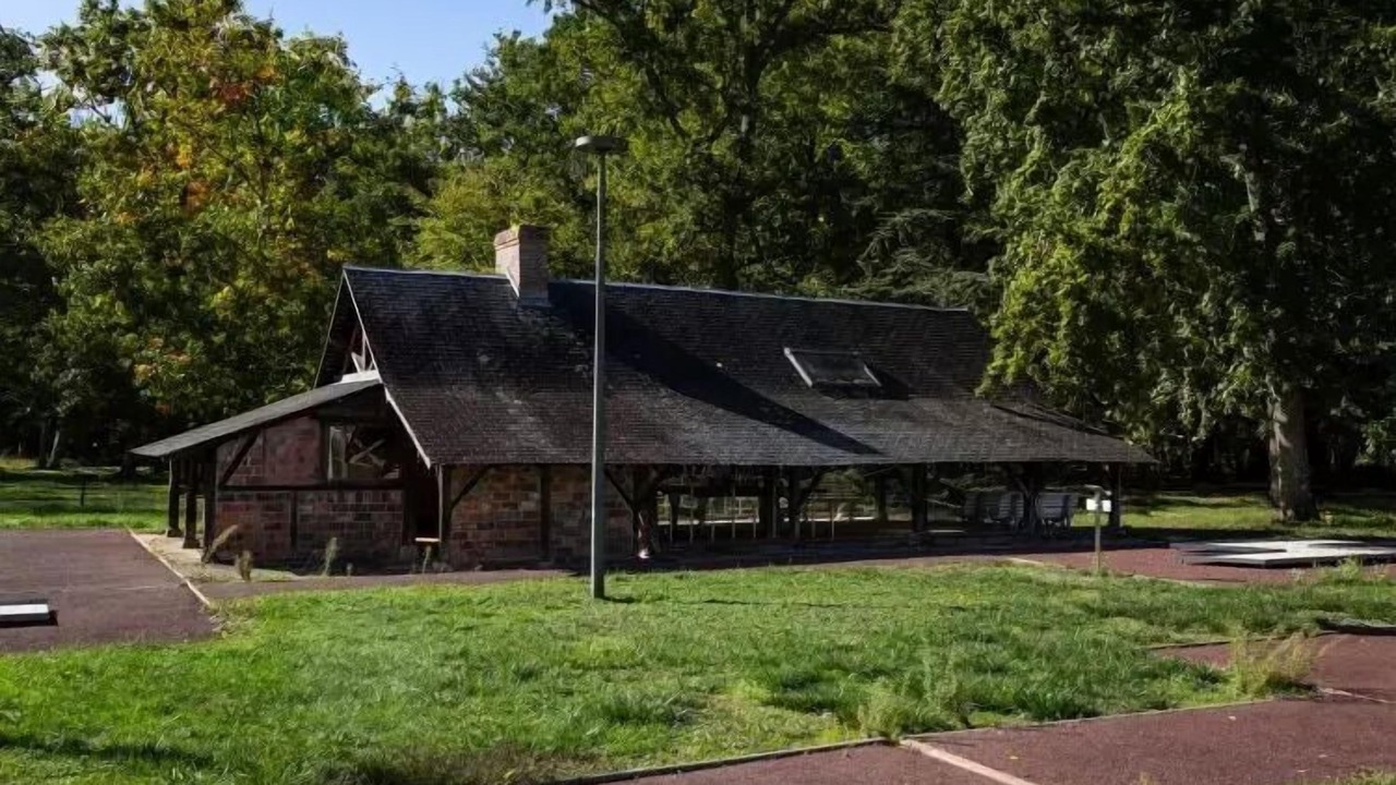 Photo of Outdoor in Neuvy-sur-Barangeon