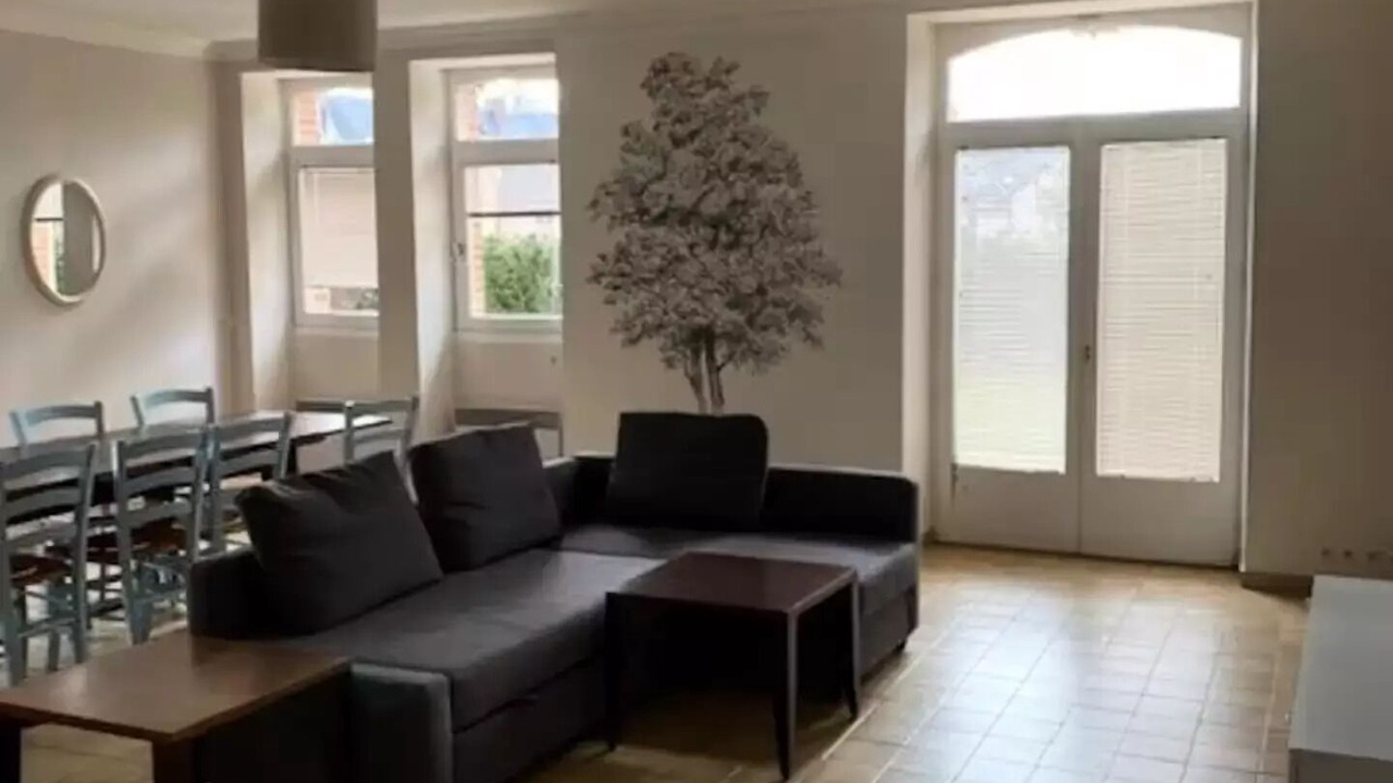 Photo of Livingroom in Neuvy-sur-Barangeon