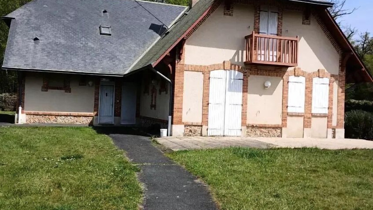 Photo of Outdoor in Neuvy-sur-Barangeon