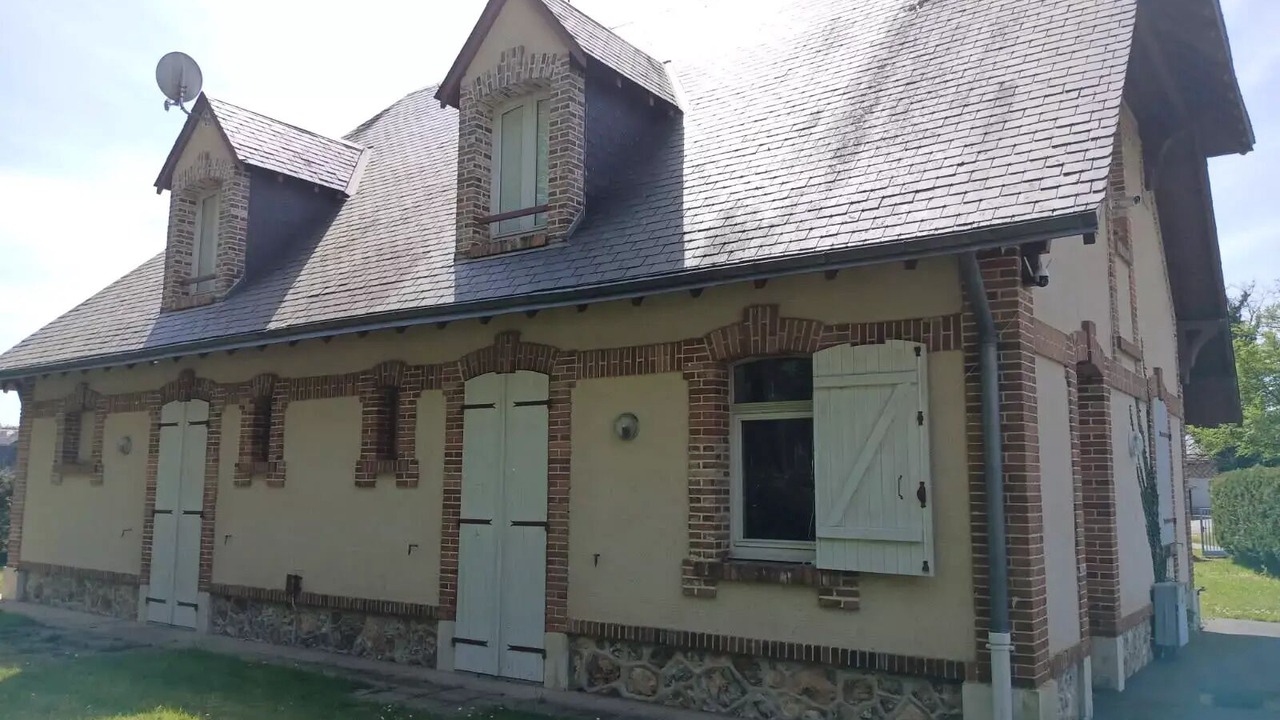 Photo of Outdoor in Neuvy-sur-Barangeon