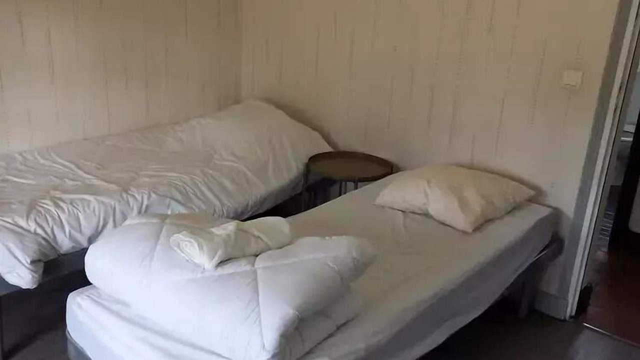 Photo of Bedroom in Neuvy-sur-Barangeon
