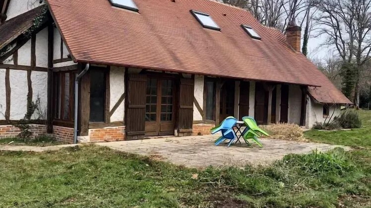 Photo of Outdoor in Neuvy-sur-Barangeon