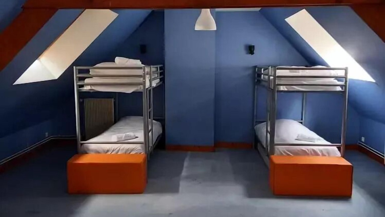 Photo of Bedroom in Neuvy-sur-Barangeon