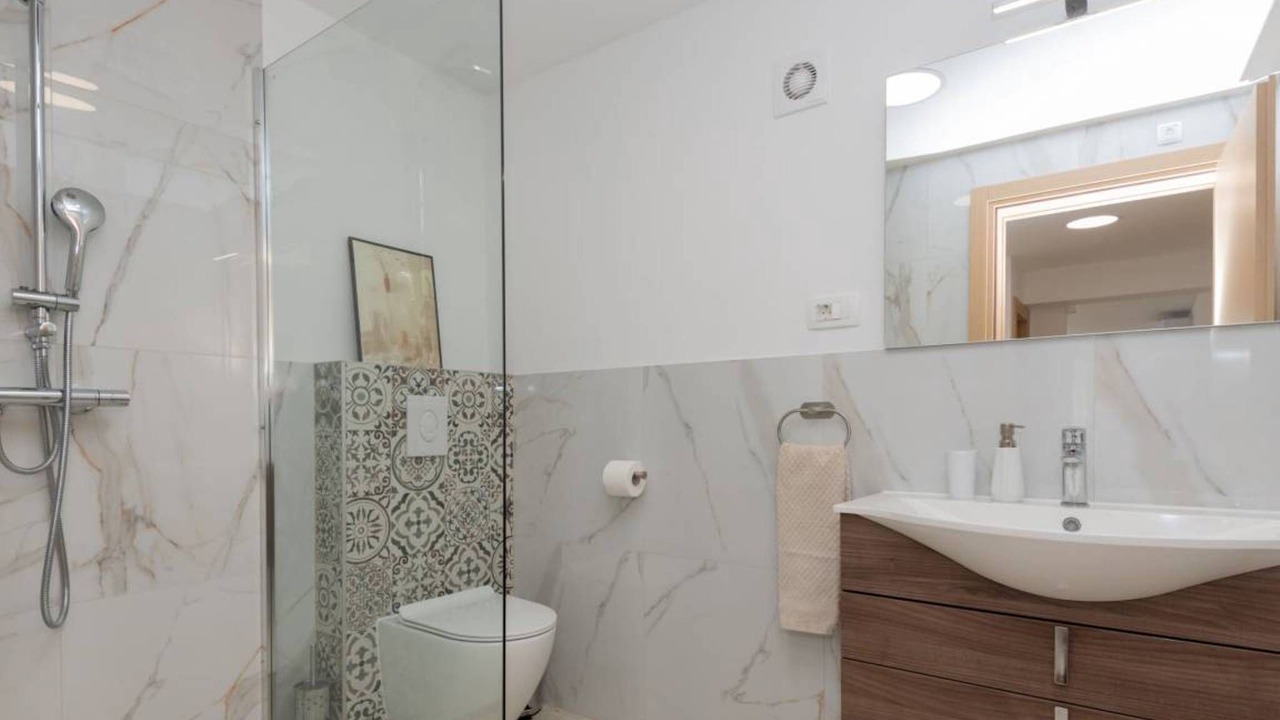 Photo of Bathroom in Knezovici