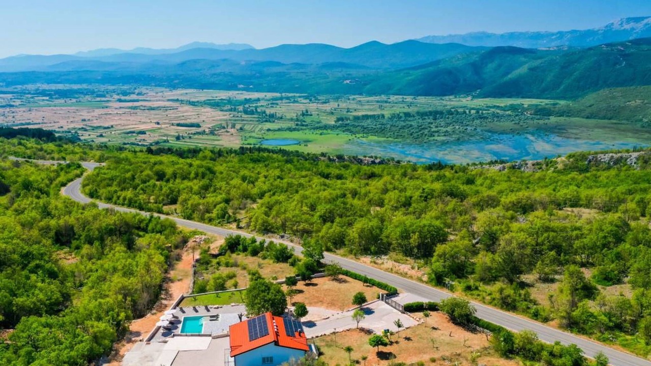 Photo of Outdoor in Knezovici