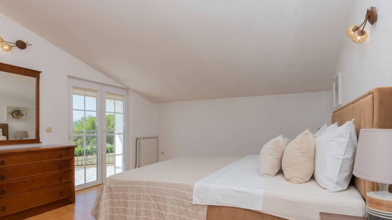 Photo of Bedroom in Knezovici