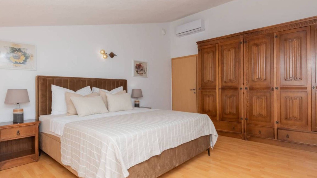 Photo of Bedroom in Knezovici