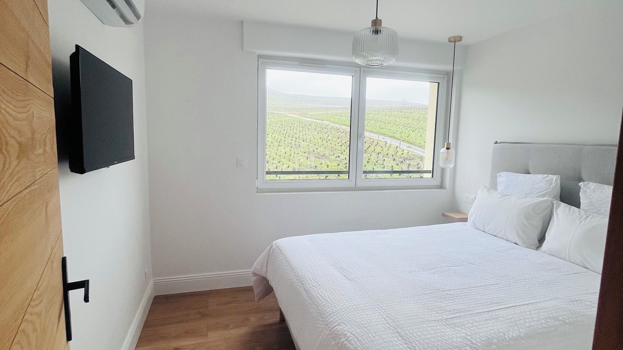 Photo of Bedroom in Pierry