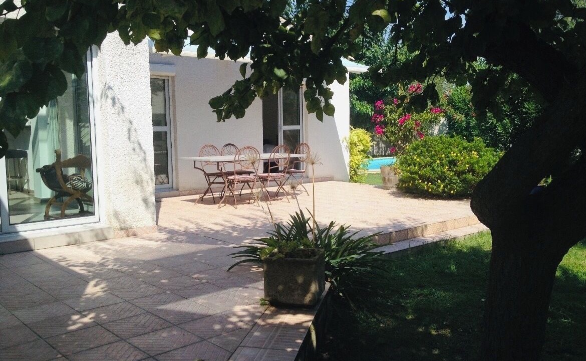 Photo of Outdoor in La Grande-Motte