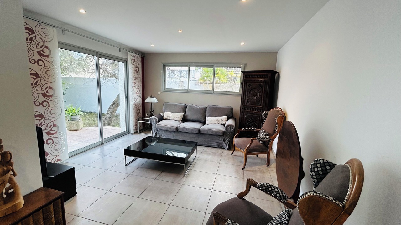 Photo of Livingroom in La Grande-Motte