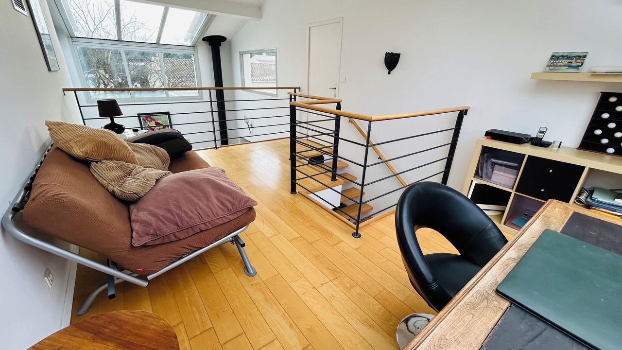 Photo of Livingroom in La Grande-Motte