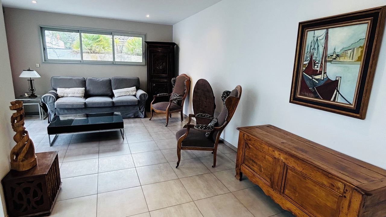 Photo of Livingroom in La Grande-Motte