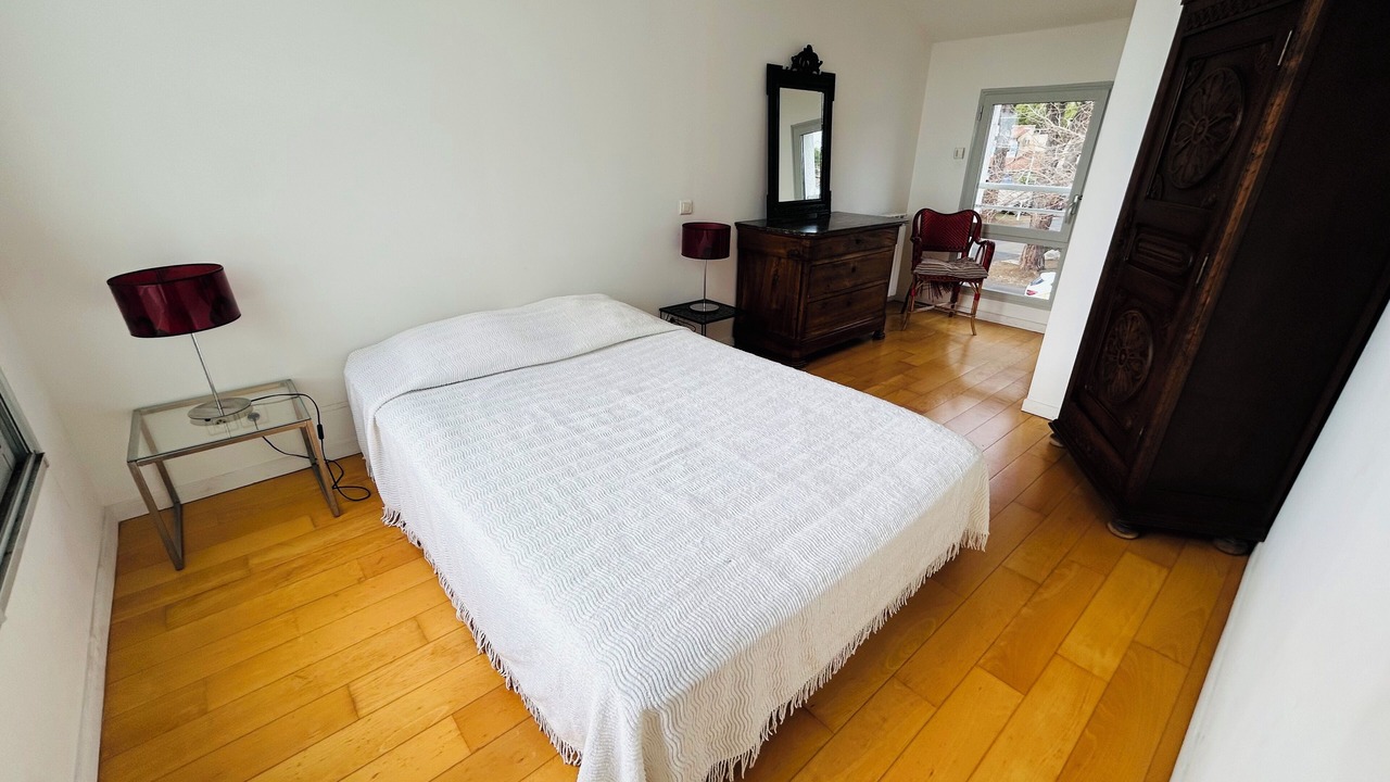 Photo of Bedroom in La Grande-Motte