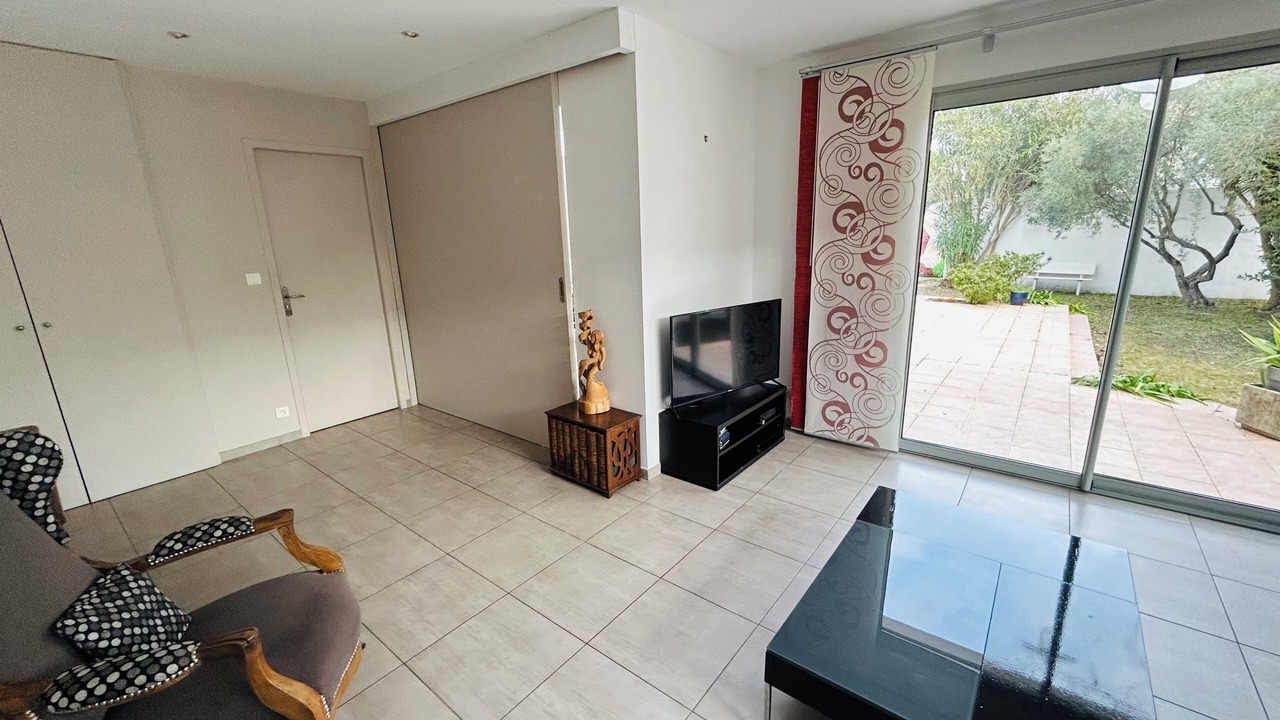 Photo of Livingroom in La Grande-Motte