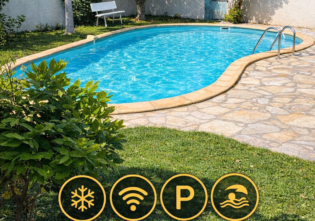 Photo of Outdoor in La Grande-Motte