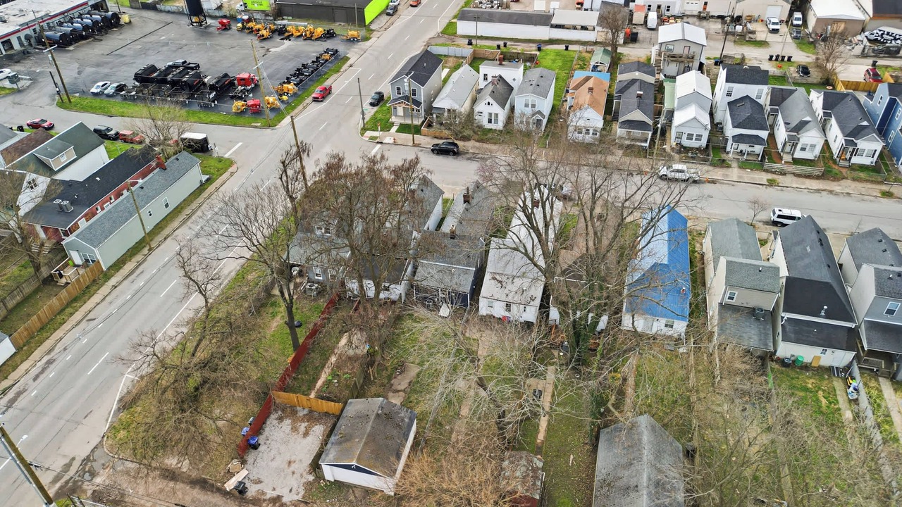 Photo of Outdoor in Shelby Park