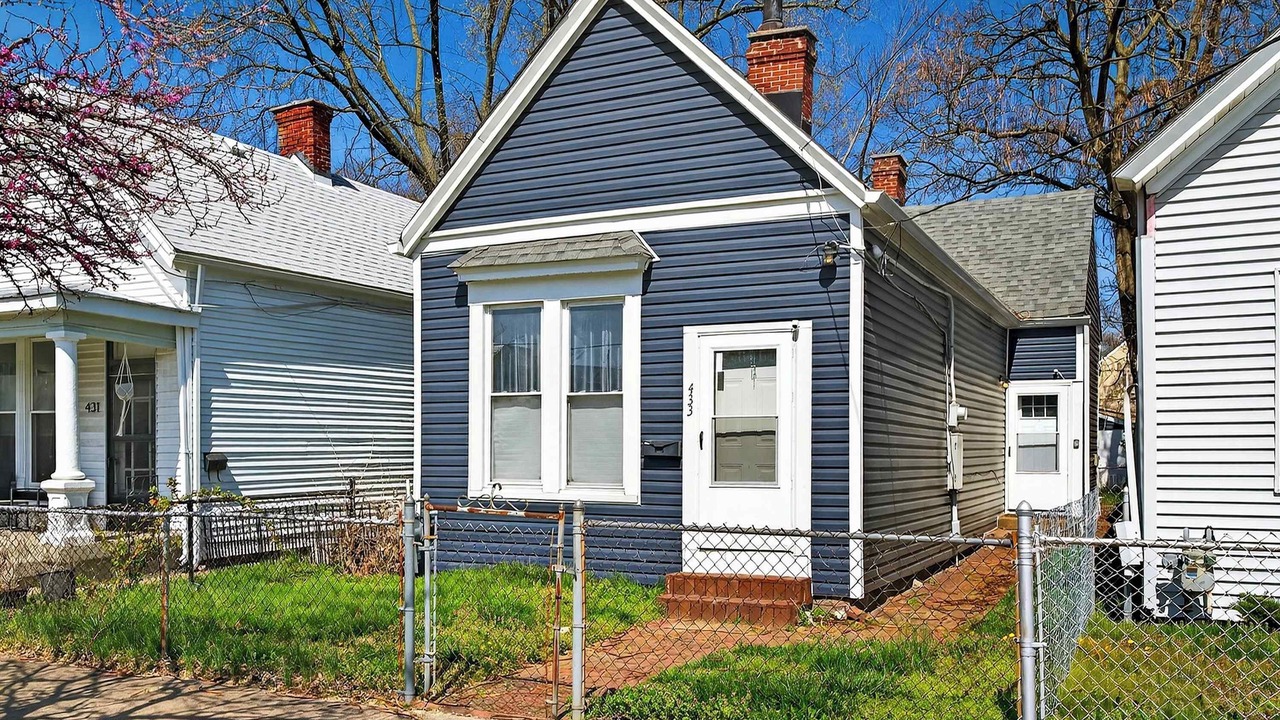 Photo of Outdoor in Shelby Park