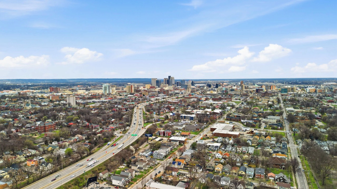 Photo of Outdoor in Shelby Park