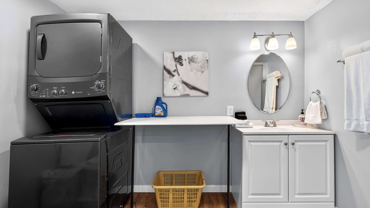 Photo of Bathroom in Shelby Park