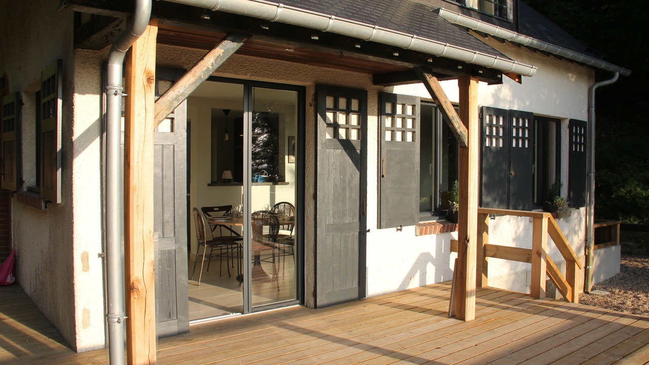 Photo of Outdoor in Henouville