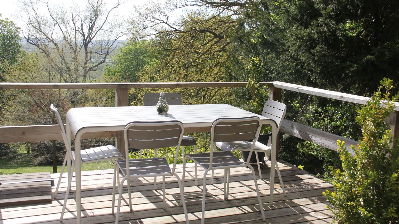 Photo of Outdoor in Henouville