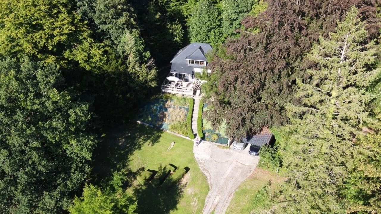 Photo of Outdoor in Henouville