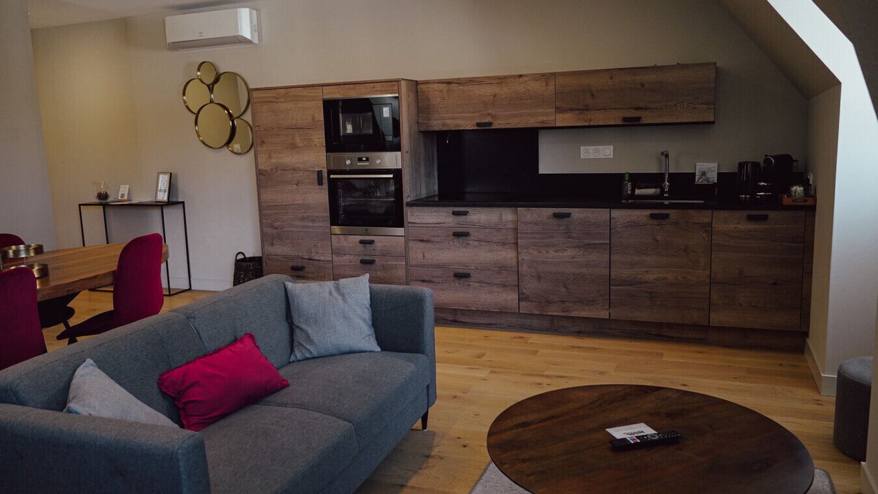 Photo of Livingroom in Chablis
