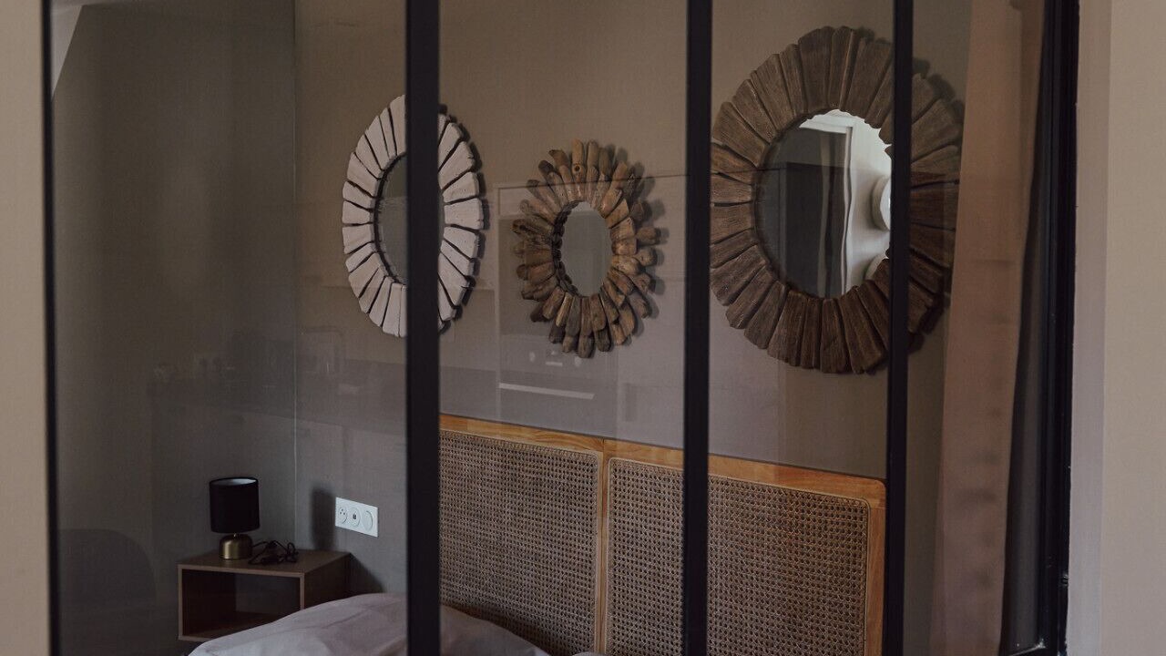 Photo of Bedroom in Chablis