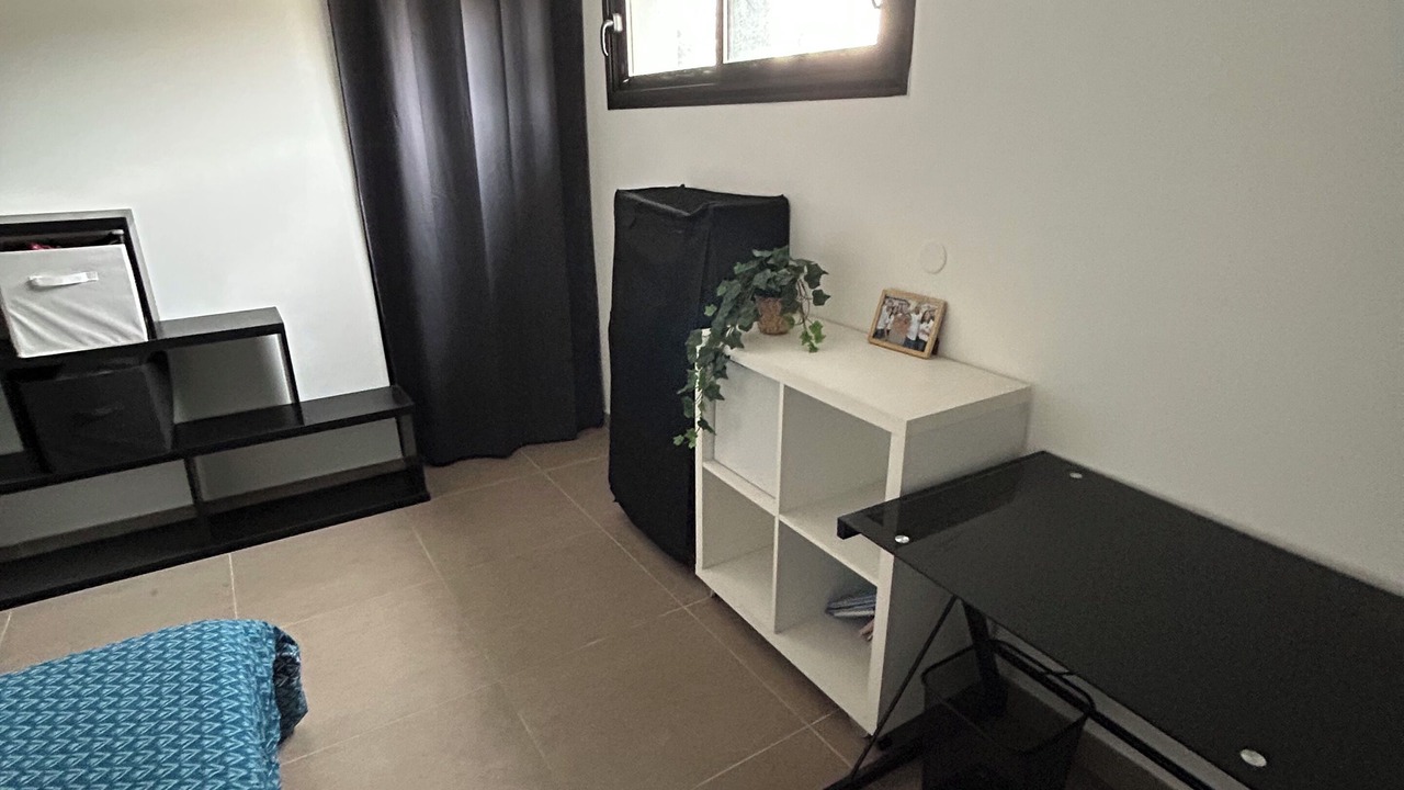 Photo of Bedroom in Bompas