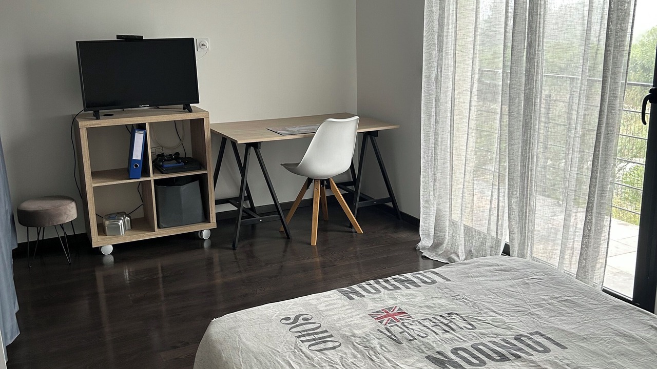 Photo of Bedroom in Bompas