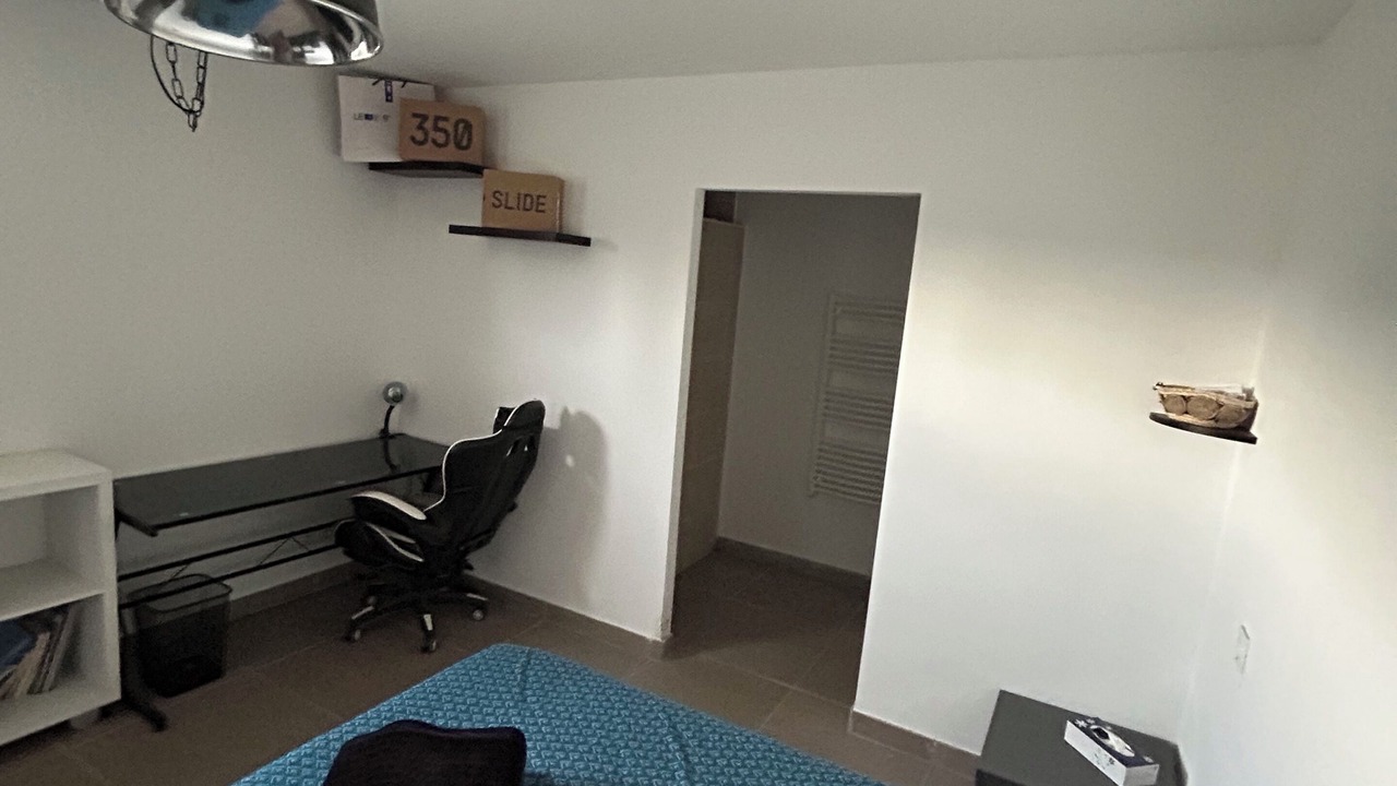 Photo of Bedroom in Bompas