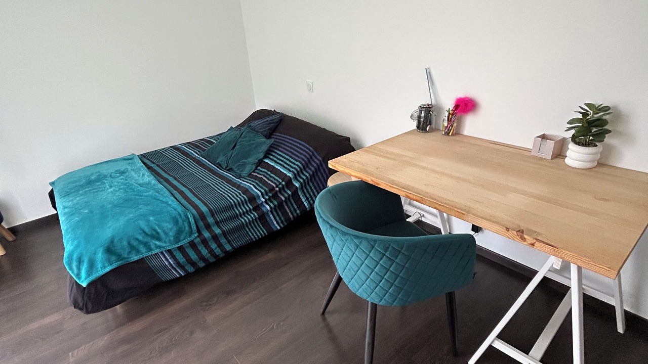 Photo of Bedroom in Bompas