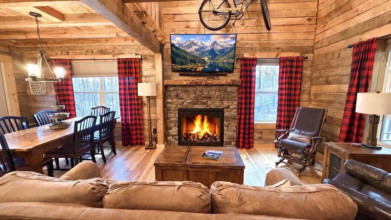 Photo of Bedroom in Walland