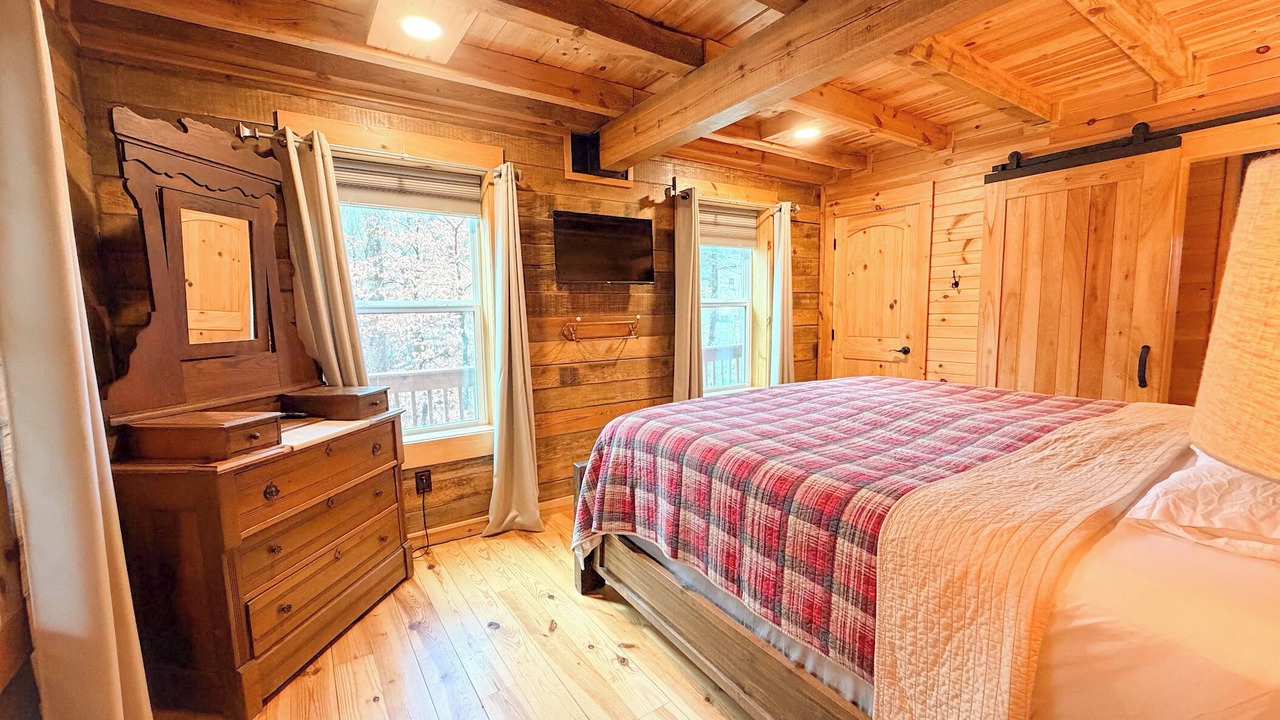 Photo of Bedroom in Walland