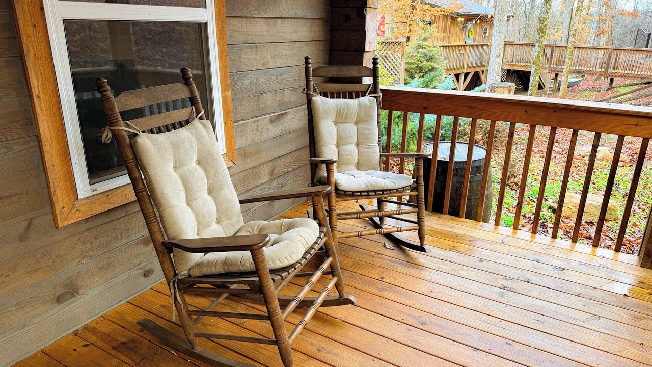 Photo of Outdoor in Walland