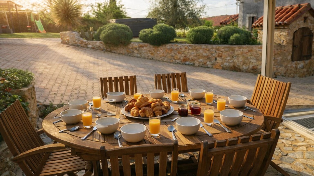 Photo of Outdoor in Sourzac