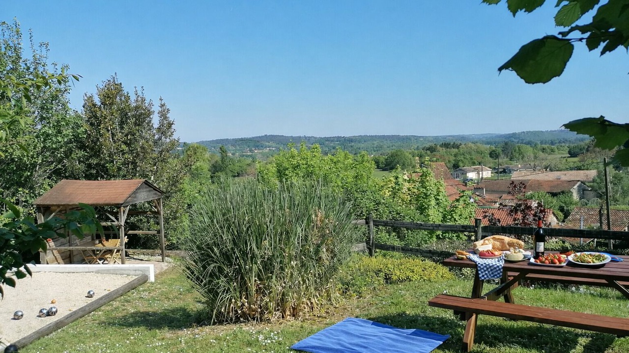 Photo of Outdoor in Sourzac