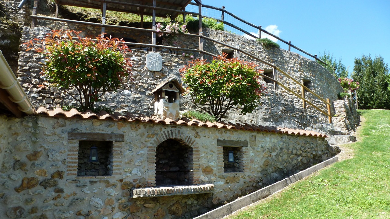 Photo of Outdoor in Sourzac