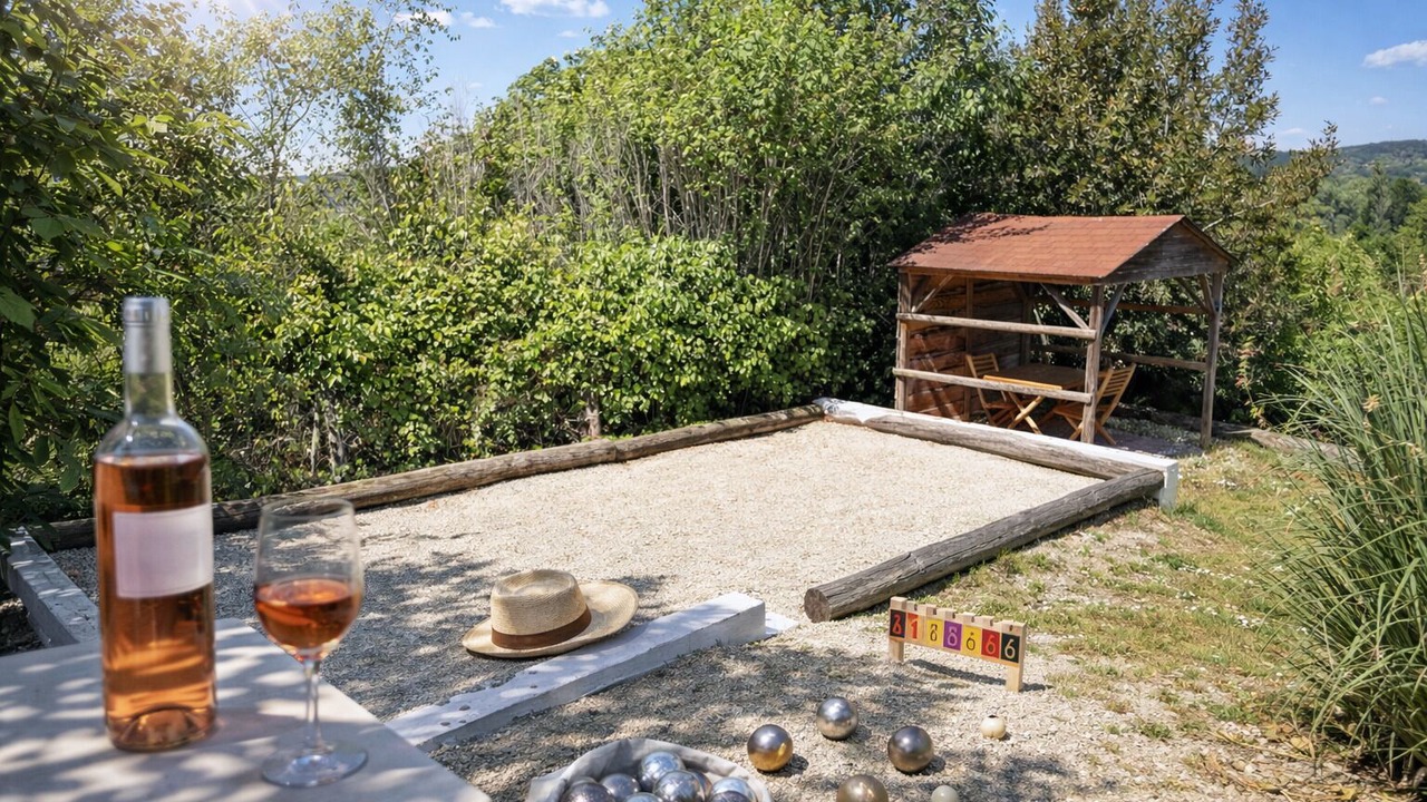 Photo of Outdoor in Sourzac