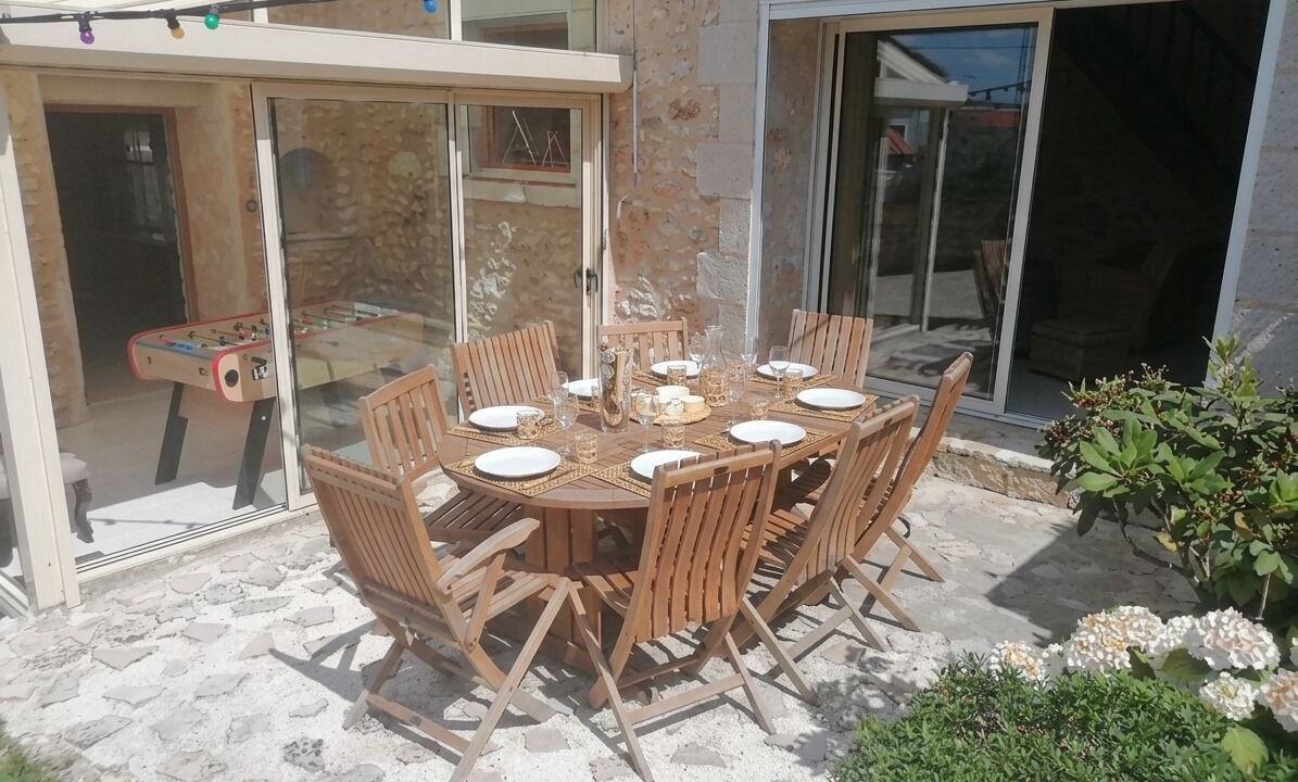 Photo of Outdoor in Sourzac