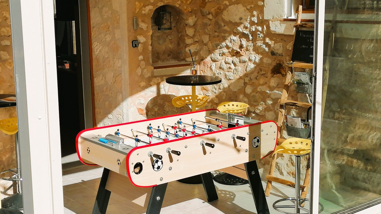 Photo of Bedroom in Sourzac