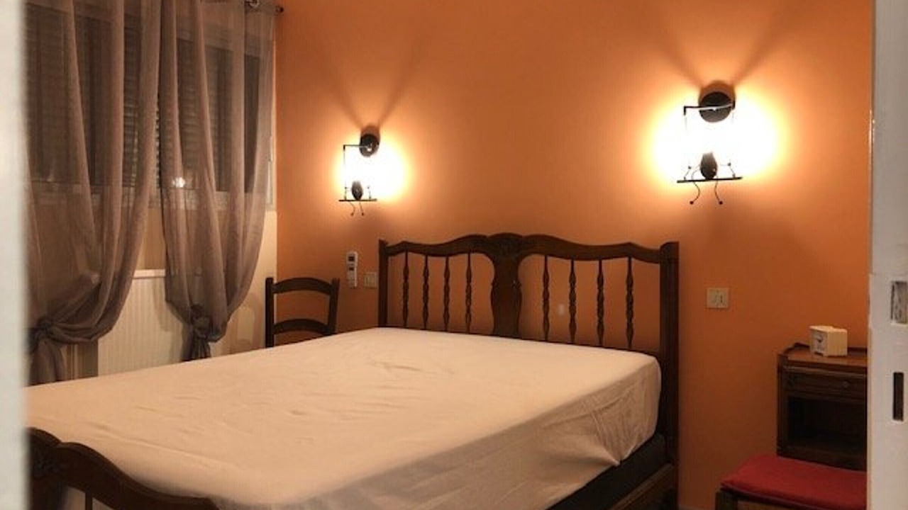 Photo of Bedroom in Banyuls-sur-Mer