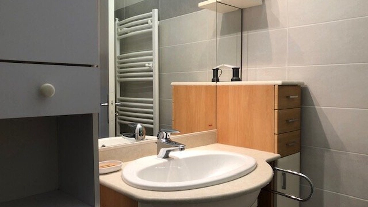 Photo of Bathroom in Banyuls-sur-Mer
