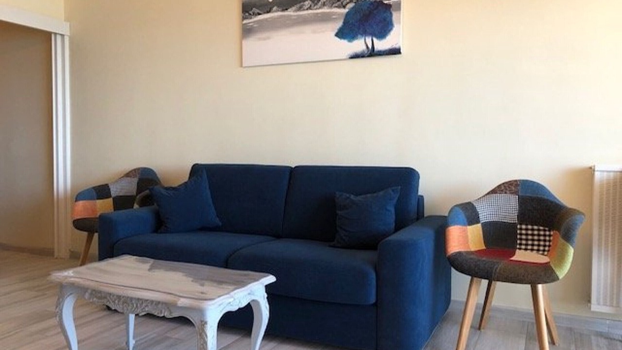 Photo of Livingroom in Banyuls-sur-Mer